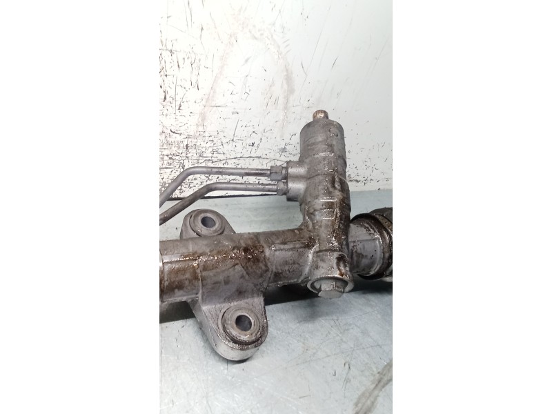 Recambio de cremallera direccion para kia carnival ii (gq) 2.9 crdi referencia OEM IAM   01