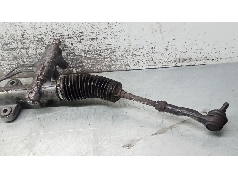 Recambio de cremallera direccion para kia carnival ii (gq) 2.9 crdi referencia OEM IAM   01