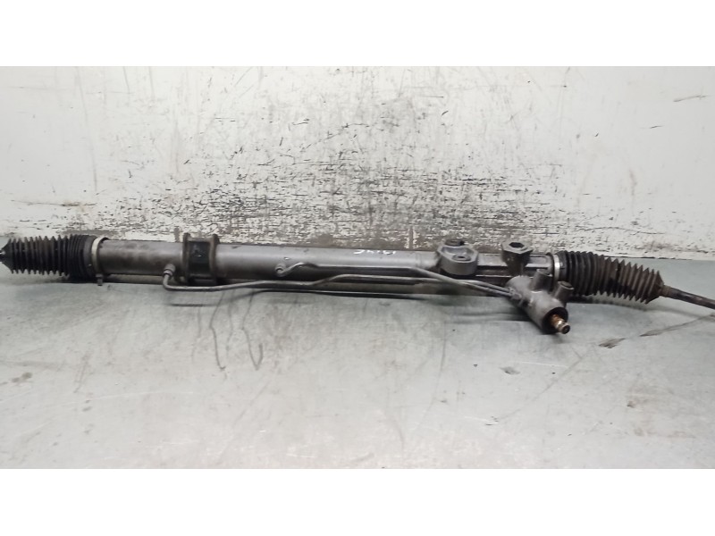 Recambio de cremallera direccion para kia carnival ii (gq) 2.9 crdi referencia OEM IAM   01