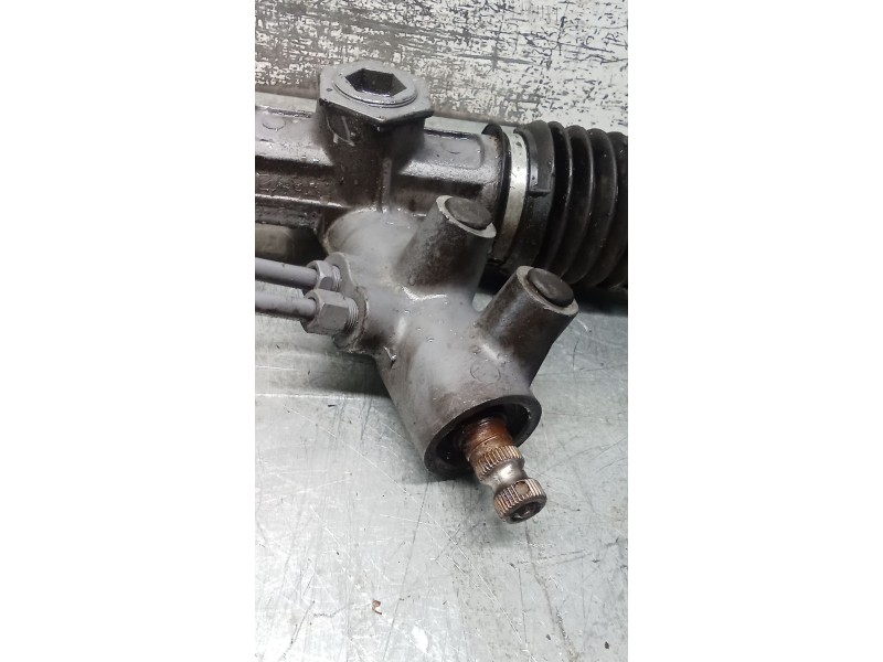 Recambio de cremallera direccion para kia carnival ii (gq) 2.9 crdi referencia OEM IAM   01