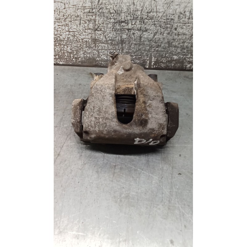 Recambio de pinza freno delantera derecha para ford transit connect v408 furgoneta/monovolumen 1.5 tdci referencia OEM IAM   14