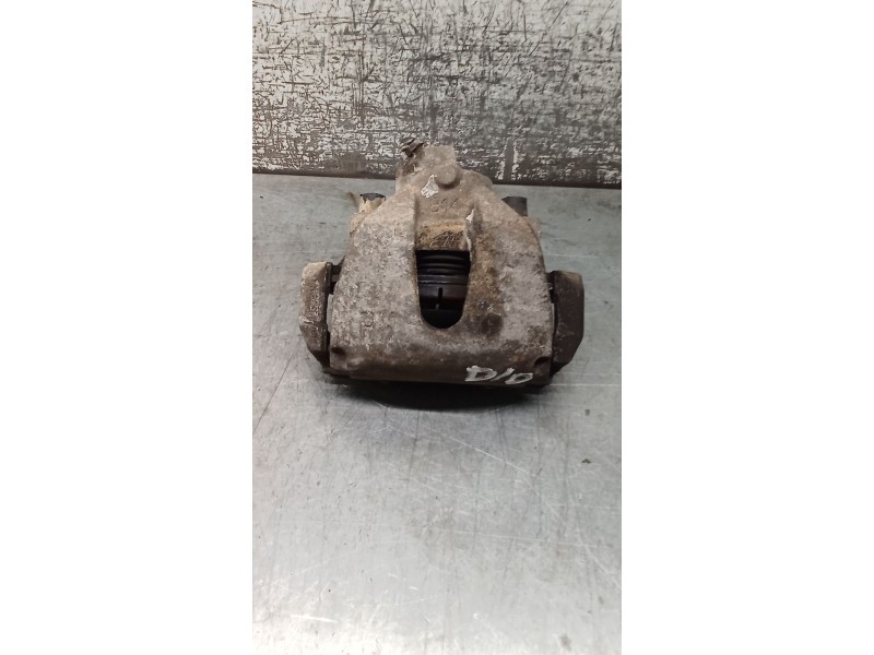 Recambio de pinza freno delantera derecha para ford transit connect v408 furgoneta/monovolumen 1.5 tdci referencia OEM IAM   14