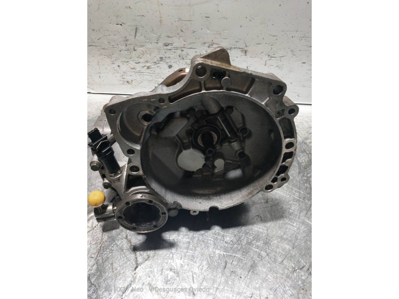 Recambio de caja cambios para volkswagen golf iii berlina (1h1) referencia OEM IAM 8P080057  