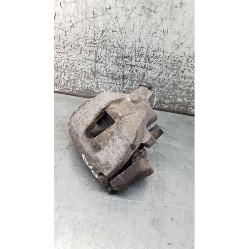 Recambio de pinza freno delantera derecha para ford transit connect v408 furgoneta/monovolumen 1.5 tdci referencia OEM IAM   14
