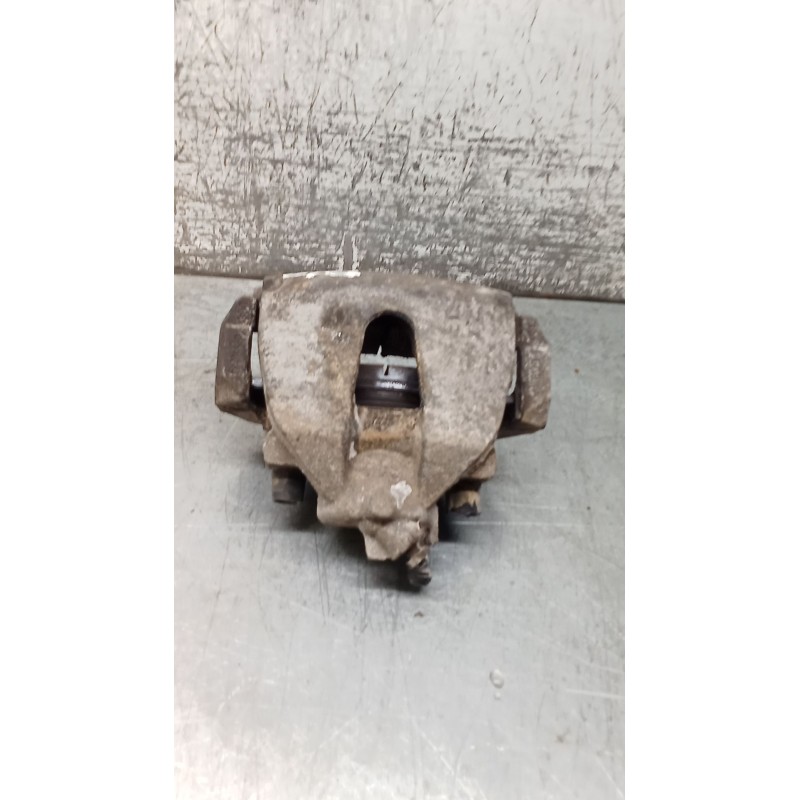 Recambio de pinza freno delantera derecha para ford transit connect v408 furgoneta/monovolumen 1.5 tdci referencia OEM IAM   14