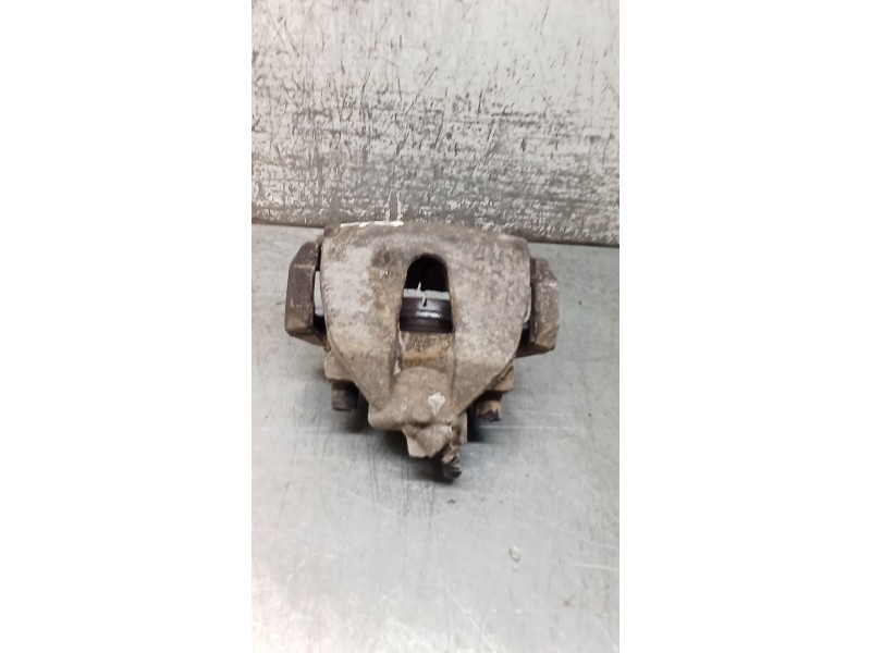 Recambio de pinza freno delantera derecha para ford transit connect v408 furgoneta/monovolumen 1.5 tdci referencia OEM IAM   14
