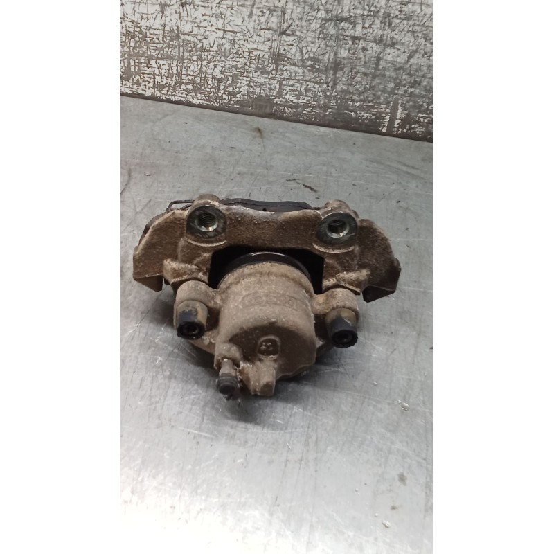 Recambio de pinza freno delantera derecha para ford transit connect v408 furgoneta/monovolumen 1.5 tdci referencia OEM IAM   14