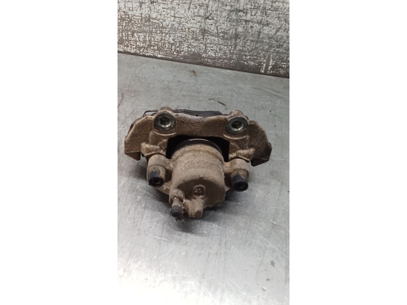 Recambio de pinza freno delantera derecha para ford transit connect v408 furgoneta/monovolumen 1.5 tdci referencia OEM IAM   14