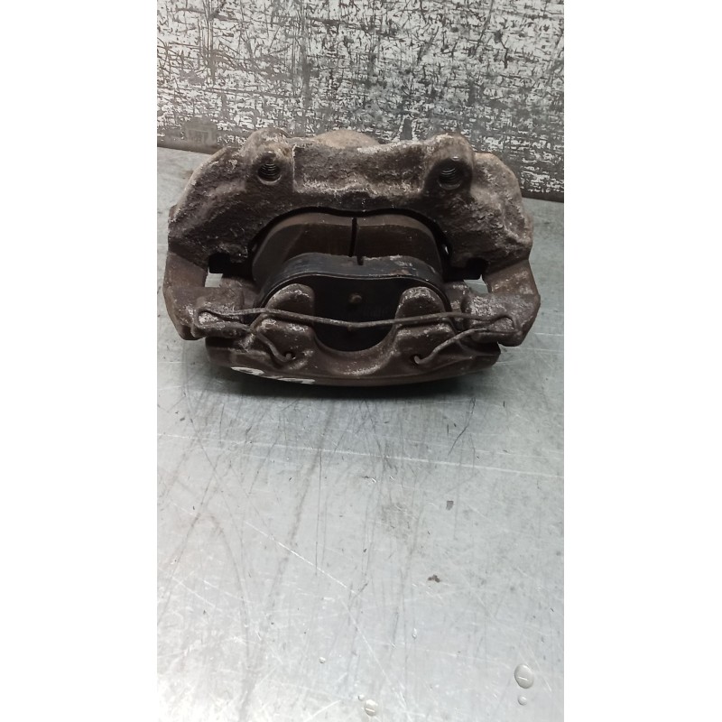 Recambio de pinza freno delantera derecha para ford transit connect v408 furgoneta/monovolumen 1.5 tdci referencia OEM IAM   14
