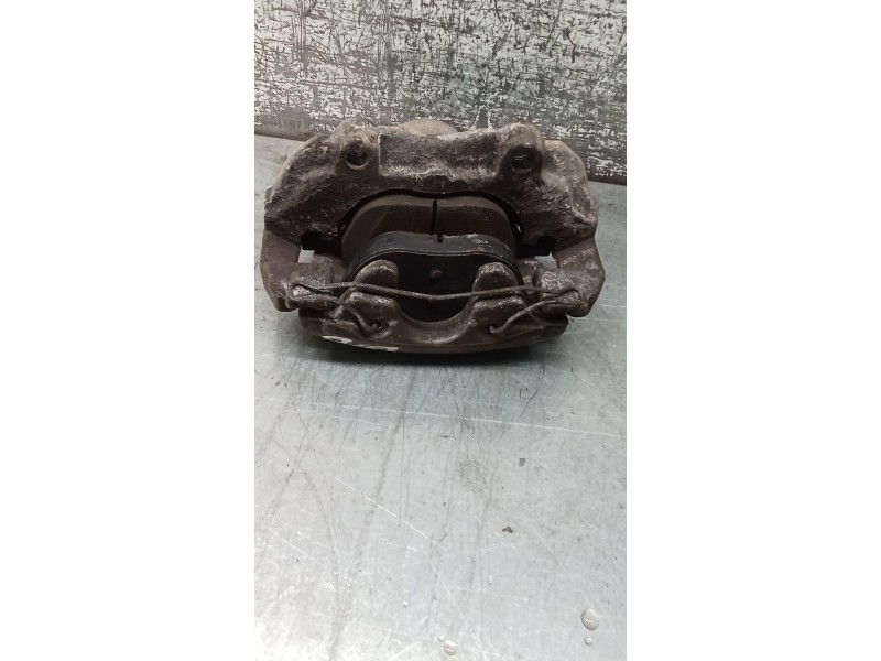 Recambio de pinza freno delantera derecha para ford transit connect v408 furgoneta/monovolumen 1.5 tdci referencia OEM IAM   14
