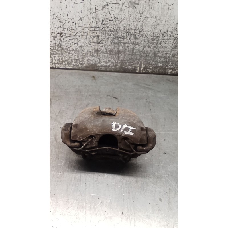 Recambio de pinza freno delantera izquierda para ford transit connect v408 furgoneta/monovolumen 1.5 tdci referencia OEM IAM   1