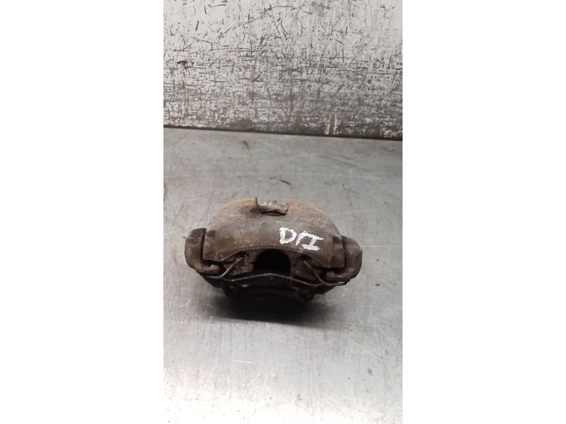 Recambio de pinza freno delantera izquierda para ford transit connect v408 furgoneta/monovolumen 1.5 tdci referencia OEM IAM   1