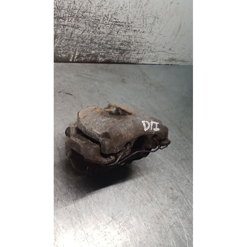 Recambio de pinza freno delantera izquierda para ford transit connect v408 furgoneta/monovolumen 1.5 tdci referencia OEM IAM   1