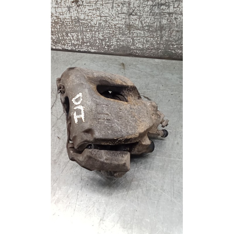 Recambio de pinza freno delantera izquierda para ford transit connect v408 furgoneta/monovolumen 1.5 tdci referencia OEM IAM   1