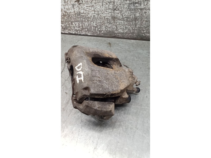 Recambio de pinza freno delantera izquierda para ford transit connect v408 furgoneta/monovolumen 1.5 tdci referencia OEM IAM   1