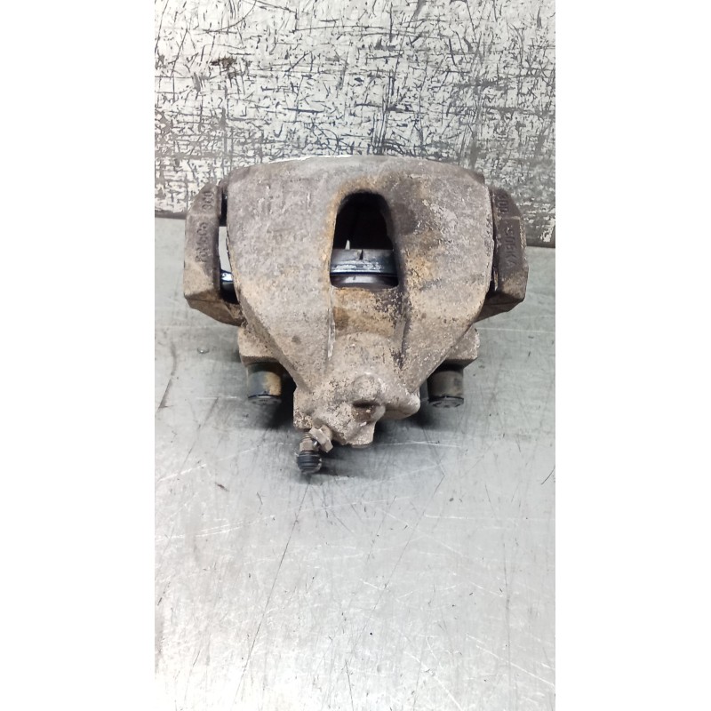 Recambio de pinza freno delantera izquierda para ford transit connect v408 furgoneta/monovolumen 1.5 tdci referencia OEM IAM   1