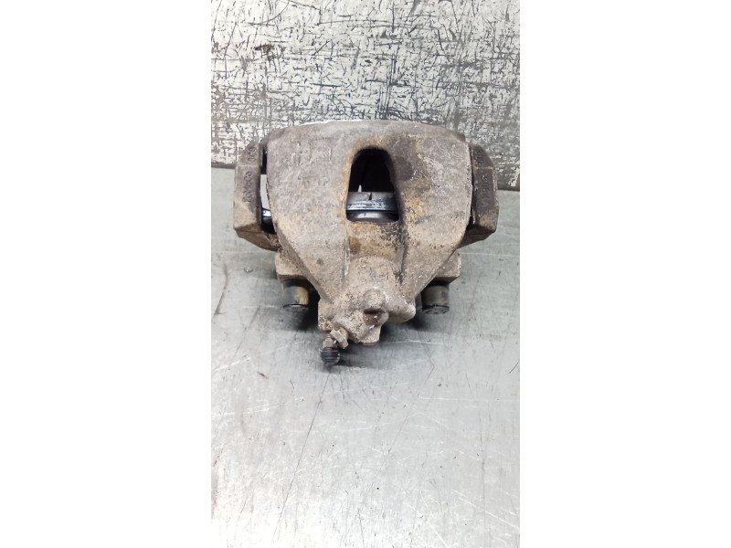 Recambio de pinza freno delantera izquierda para ford transit connect v408 furgoneta/monovolumen 1.5 tdci referencia OEM IAM   1