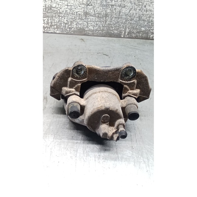 Recambio de pinza freno delantera izquierda para ford transit connect v408 furgoneta/monovolumen 1.5 tdci referencia OEM IAM   1