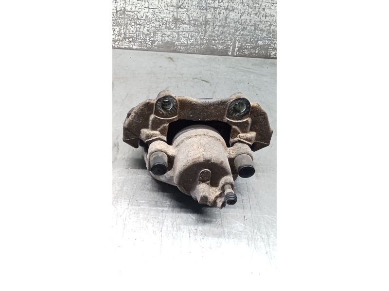 Recambio de pinza freno delantera izquierda para ford transit connect v408 furgoneta/monovolumen 1.5 tdci referencia OEM IAM   1