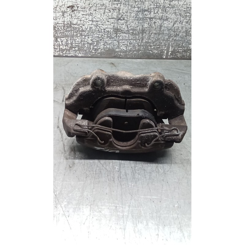 Recambio de pinza freno delantera izquierda para ford transit connect v408 furgoneta/monovolumen 1.5 tdci referencia OEM IAM   1