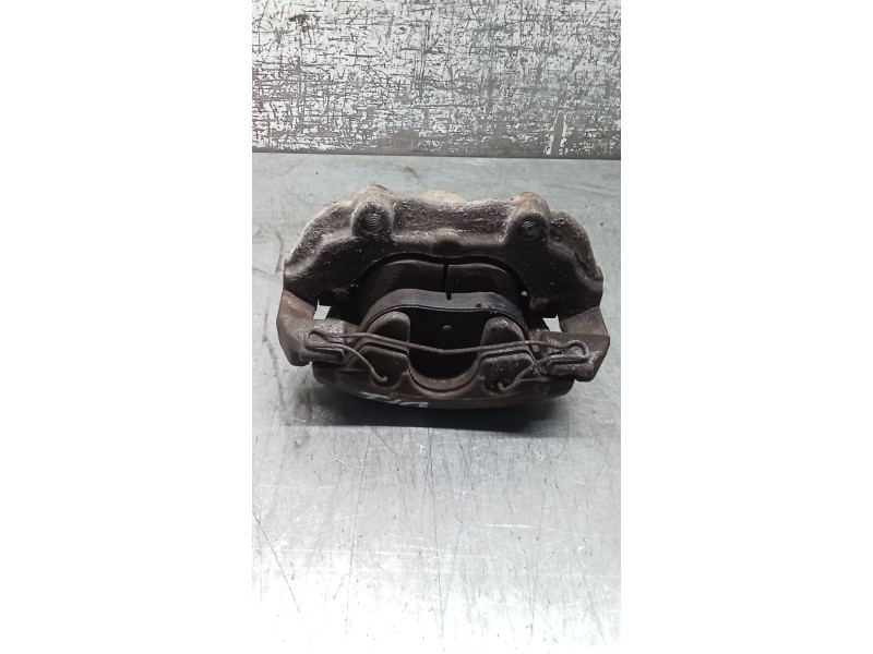 Recambio de pinza freno delantera izquierda para ford transit connect v408 furgoneta/monovolumen 1.5 tdci referencia OEM IAM   1