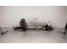 Recambio de cremallera direccion para ford transit connect v408 furgoneta/monovolumen 1.5 tdci referencia OEM IAM   ELECTRICA