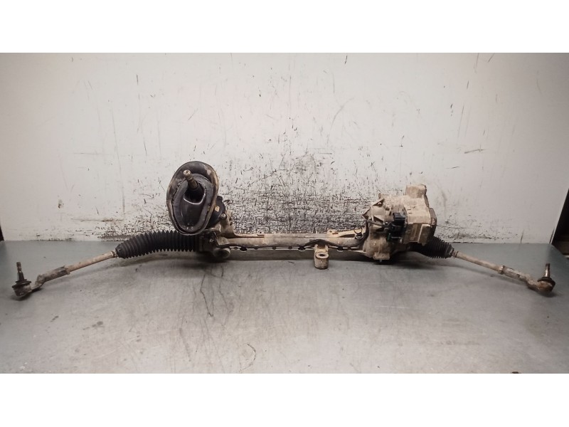 Recambio de cremallera direccion para ford transit connect v408 furgoneta/monovolumen 1.5 tdci referencia OEM IAM   ELECTRICA