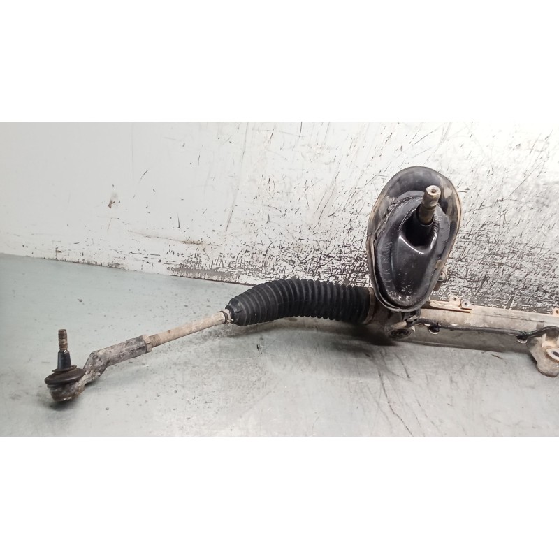 Recambio de cremallera direccion para ford transit connect v408 furgoneta/monovolumen 1.5 tdci referencia OEM IAM   ELECTRICA
