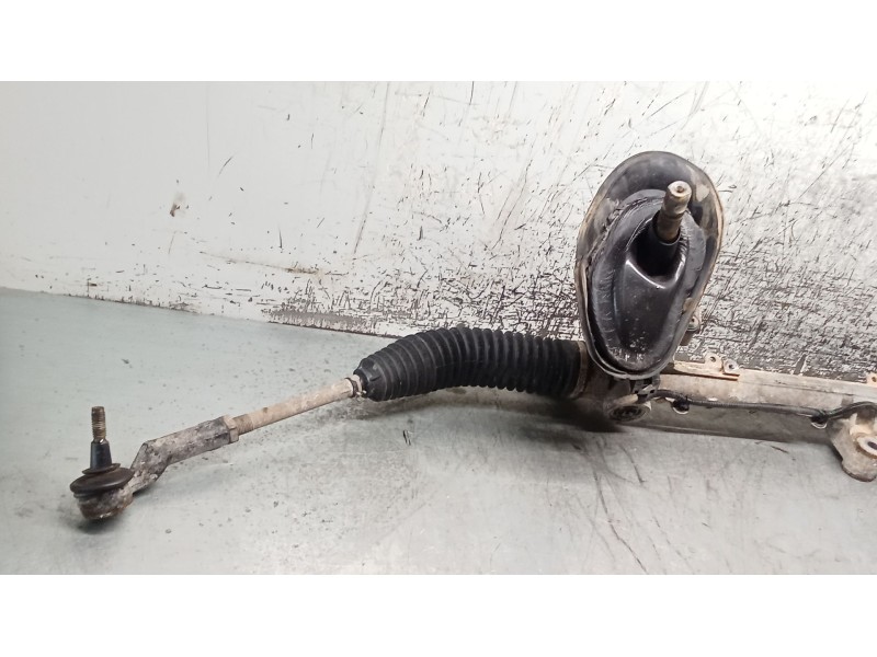 Recambio de cremallera direccion para ford transit connect v408 furgoneta/monovolumen 1.5 tdci referencia OEM IAM   ELECTRICA
