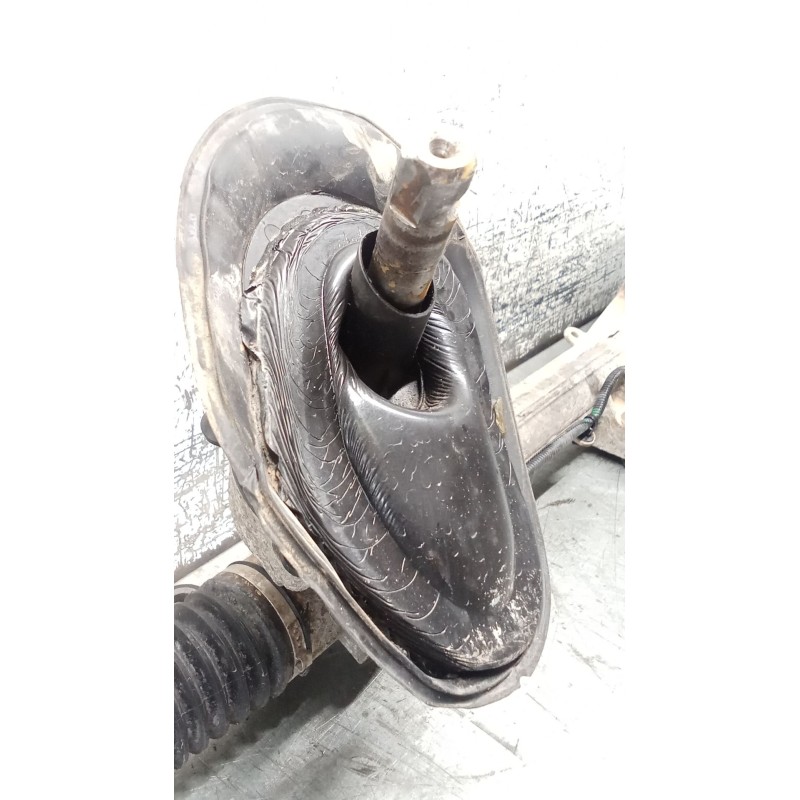 Recambio de cremallera direccion para ford transit connect v408 furgoneta/monovolumen 1.5 tdci referencia OEM IAM   ELECTRICA