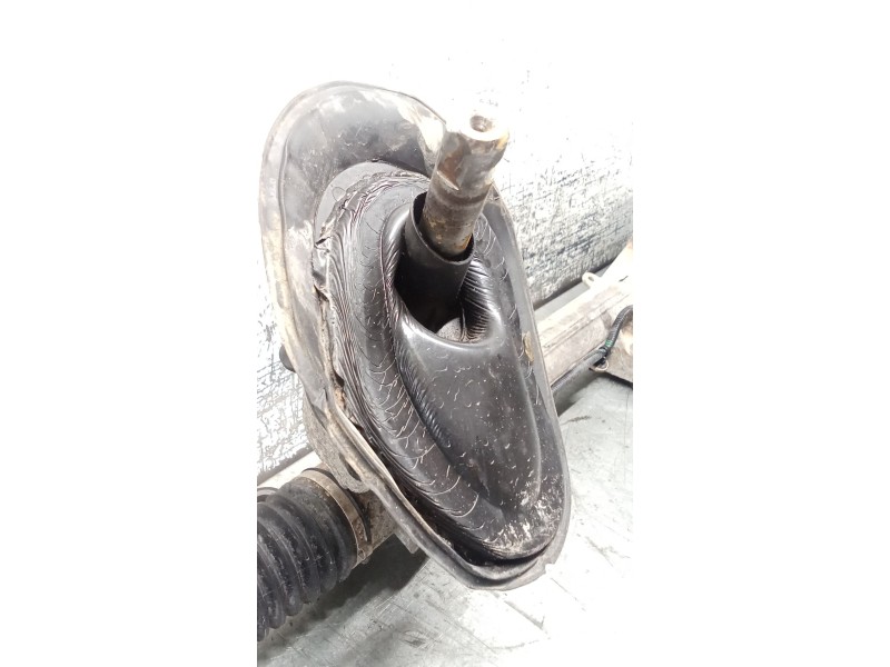 Recambio de cremallera direccion para ford transit connect v408 furgoneta/monovolumen 1.5 tdci referencia OEM IAM   ELECTRICA