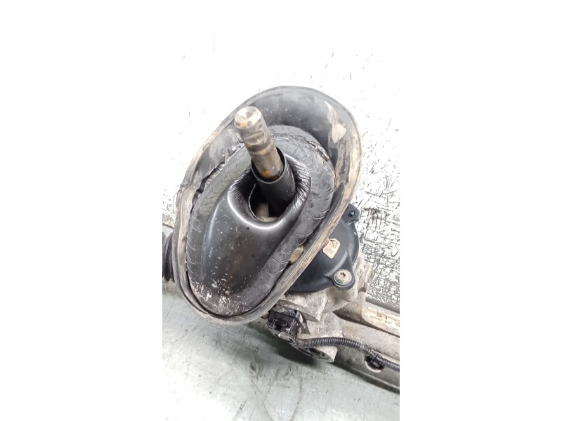 Recambio de cremallera direccion para ford transit connect v408 furgoneta/monovolumen 1.5 tdci referencia OEM IAM   ELECTRICA