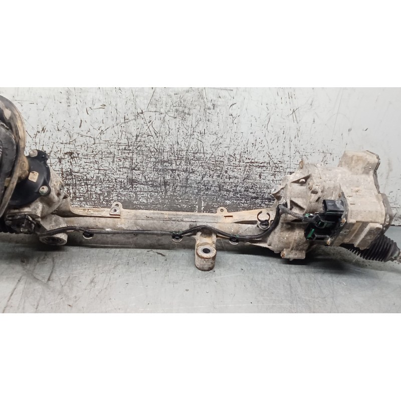Recambio de cremallera direccion para ford transit connect v408 furgoneta/monovolumen 1.5 tdci referencia OEM IAM   ELECTRICA
