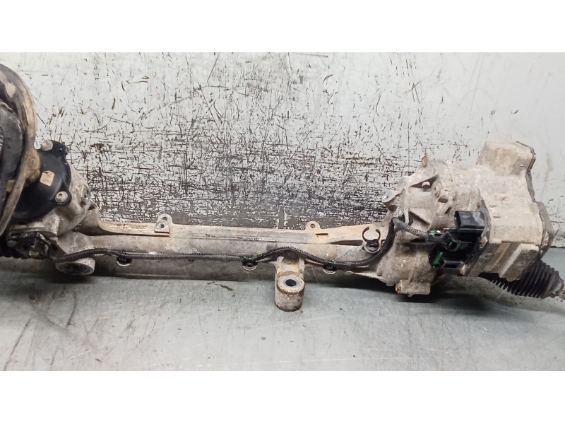 Recambio de cremallera direccion para ford transit connect v408 furgoneta/monovolumen 1.5 tdci referencia OEM IAM   ELECTRICA