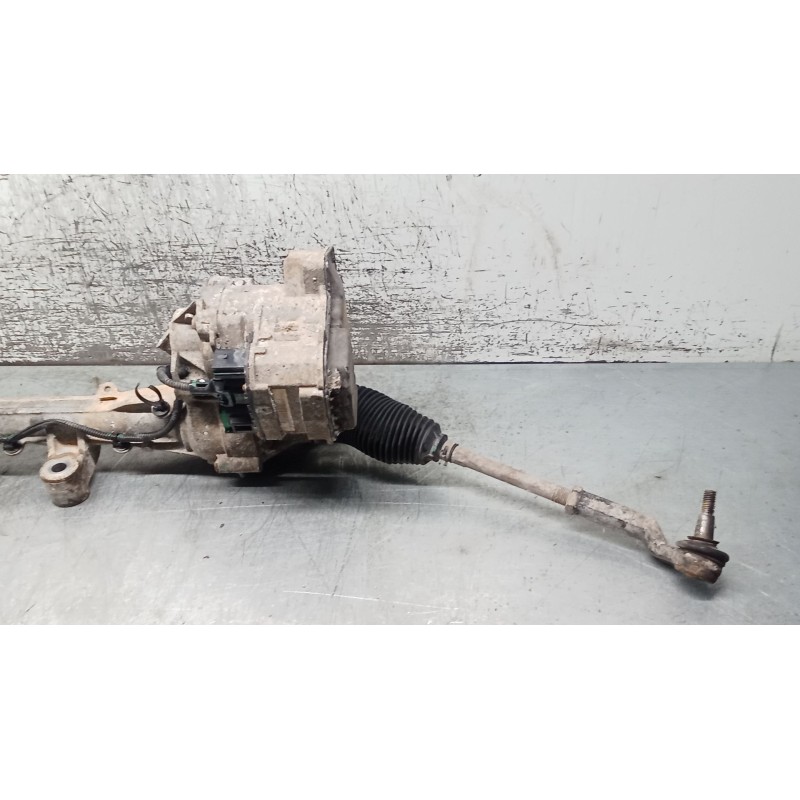 Recambio de cremallera direccion para ford transit connect v408 furgoneta/monovolumen 1.5 tdci referencia OEM IAM   ELECTRICA