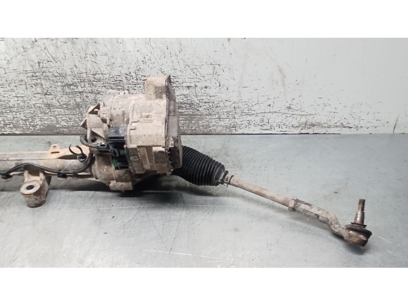 Recambio de cremallera direccion para ford transit connect v408 furgoneta/monovolumen 1.5 tdci referencia OEM IAM   ELECTRICA