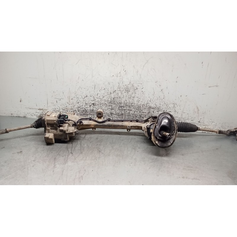 Recambio de cremallera direccion para ford transit connect v408 furgoneta/monovolumen 1.5 tdci referencia OEM IAM   ELECTRICA