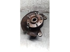 Recambio de mangueta delantera derecha para kia carnival ii (gq) 2.9 crdi referencia OEM IAM   01