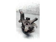 Recambio de mangueta delantera derecha para kia carnival ii (gq) 2.9 crdi referencia OEM IAM   01 2