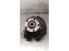 Recambio de mangueta delantera izquierda para kia carnival ii (gq) 2.9 crdi referencia OEM IAM   01
