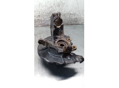 Recambio de mangueta delantera izquierda para ford transit connect v408 furgoneta/monovolumen 1.5 tdci referencia OEM IAM   14