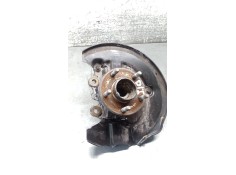 Recambio de mangueta delantera izquierda para ford transit connect v408 furgoneta/monovolumen 1.5 tdci referencia OEM IAM   14 2