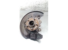Recambio de mangueta delantera izquierda para ford transit connect v408 furgoneta/monovolumen 1.5 tdci referencia OEM IAM   14