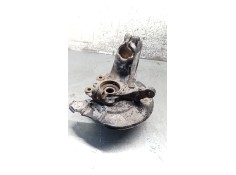Recambio de mangueta delantera izquierda para ford transit connect v408 furgoneta/monovolumen 1.5 tdci referencia OEM IAM   14 2
