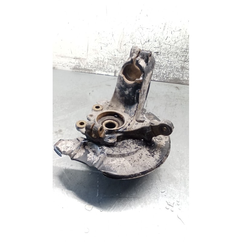 Recambio de mangueta delantera izquierda para ford transit connect v408 furgoneta/monovolumen 1.5 tdci referencia OEM IAM   14
