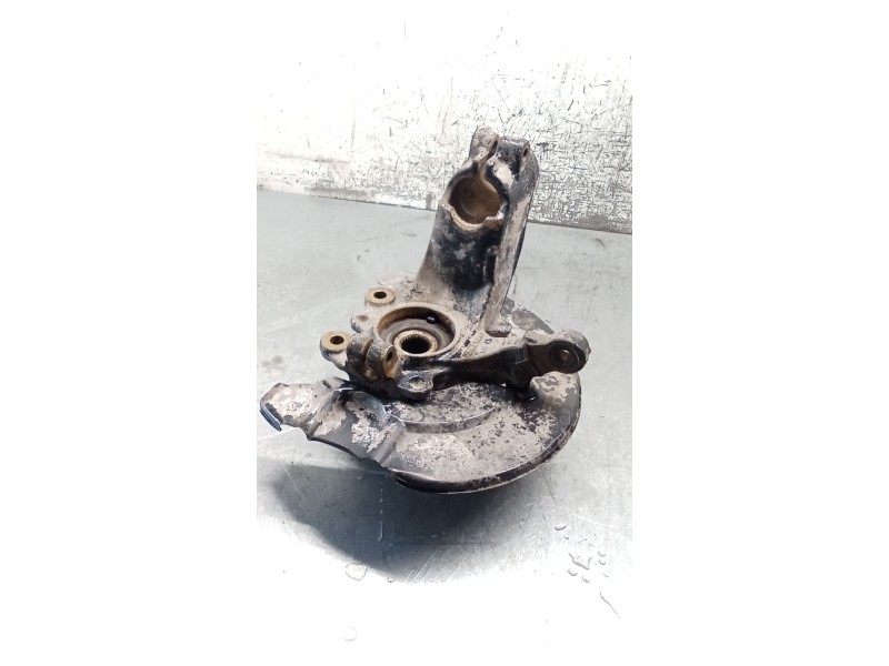 Recambio de mangueta delantera izquierda para ford transit connect v408 furgoneta/monovolumen 1.5 tdci referencia OEM IAM   14