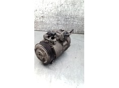 Recambio de compresor aire acondicionado para ford transit connect v408 furgoneta/monovolumen 1.5 tdci referencia OEM IAM   14 2