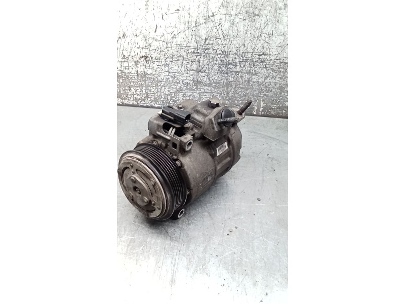 Recambio de compresor aire acondicionado para ford transit connect v408 furgoneta/monovolumen 1.5 tdci referencia OEM IAM   14