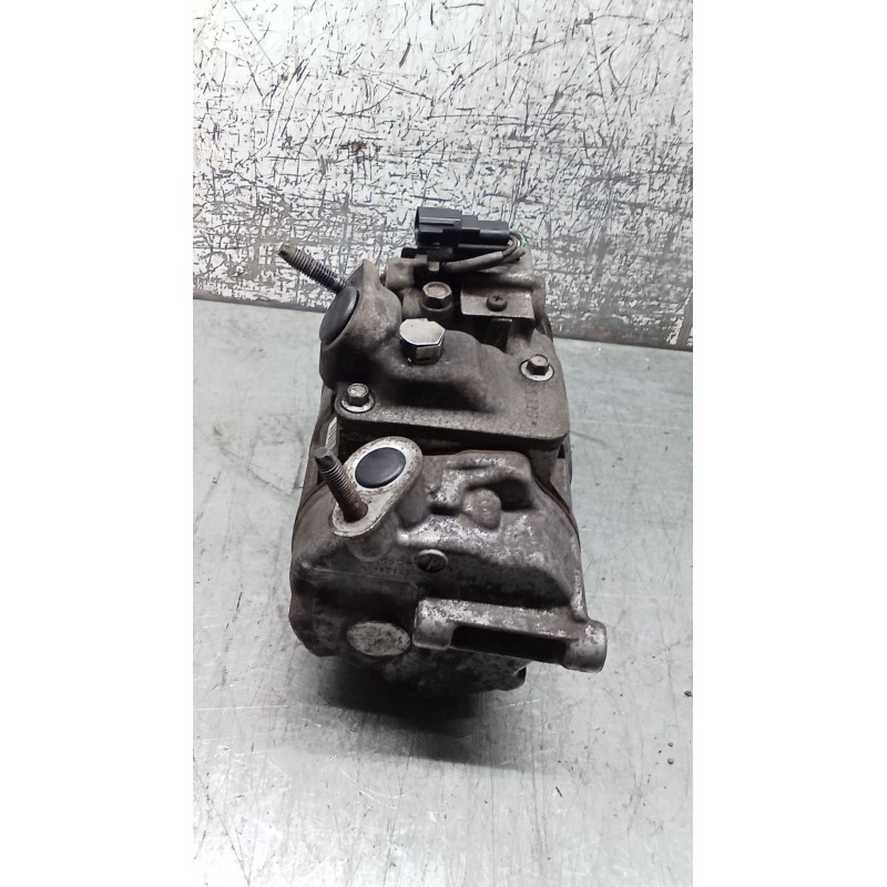Recambio de compresor aire acondicionado para ford transit connect v408 furgoneta/monovolumen 1.5 tdci referencia OEM IAM   14