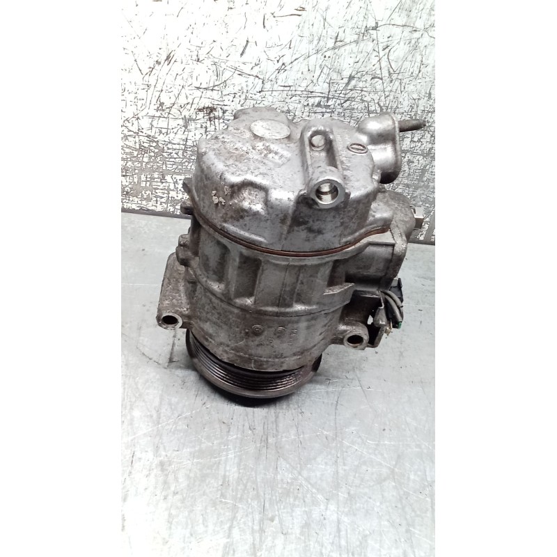 Recambio de compresor aire acondicionado para ford transit connect v408 furgoneta/monovolumen 1.5 tdci referencia OEM IAM   14